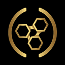 Honeycomb USDC logo
